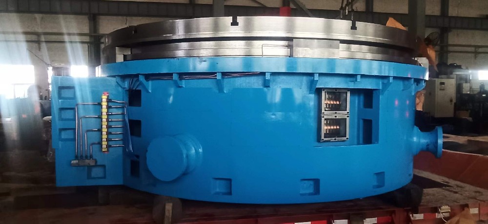 TK123500NG風(fēng)電齒輪滾齒加工用