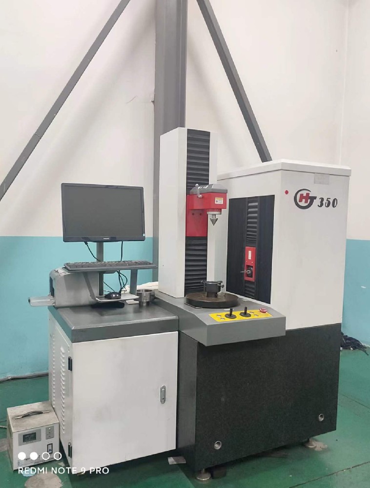 齒輪檢測(cè)儀