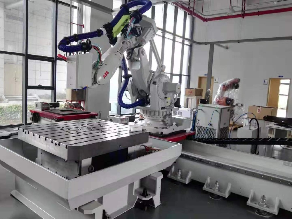 生產(chǎn)流水線應用